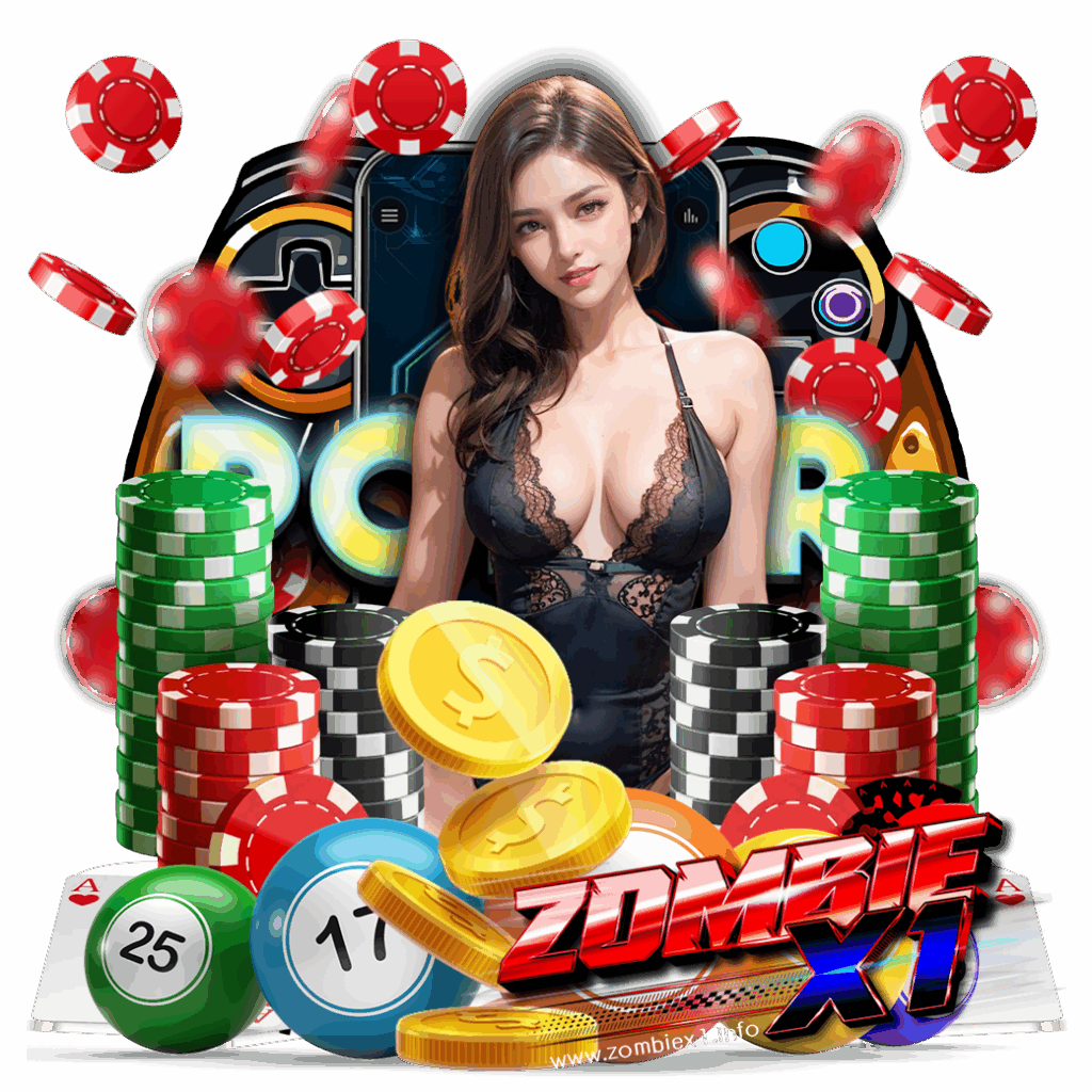 zombiex1 login
